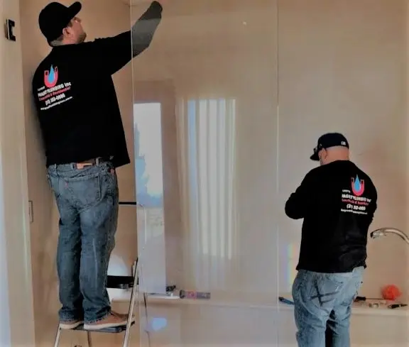 Professional plumbing installation for Leak Detection in Zellwood